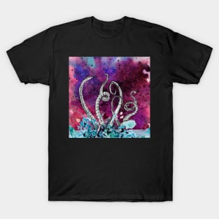 Kracken Stars T-Shirt